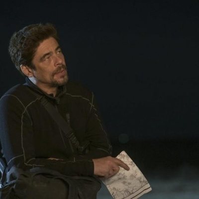 Sicario: Day of the Soldado