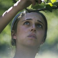 La mujer que sabía leer