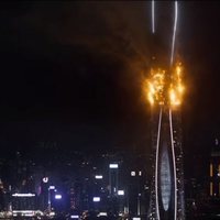 Foto de 'Skyscraper'