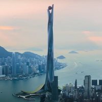 Foto de 'Skyscraper'