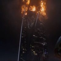 Foto de 'Skyscraper'