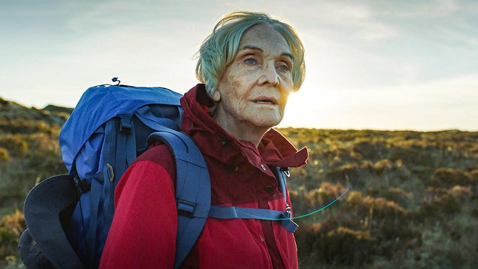 Imagen de la película Edie