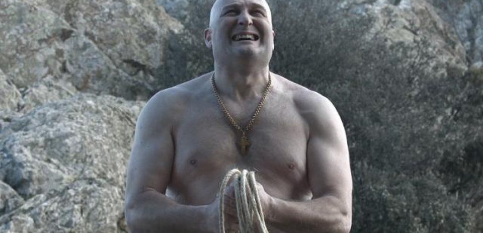 Imagen de la película Doctrina: el pecat original i la reinserció