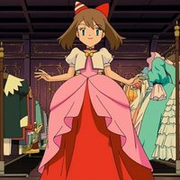 Pokémon 8: Lucario y el misterio de Mew