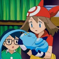 Foto de 'Pokémon 9: Pokémon Ranger and the Temple of the Sea'