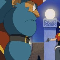 Foto de 'Pokémon 9: Pokémon Ranger and the Temple of the Sea'