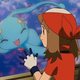 Imagen de la película Pokémon 9: Pokémon Ranger and the Temple of the Sea