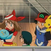 Foto de 'Pokémon 9: Pokémon Ranger and the Temple of the Sea'