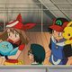 Imagen de la película Pokémon 9: Pokémon Ranger and the Temple of the Sea