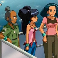 Foto de 'Pokémon 9: Pokémon Ranger and the Temple of the Sea'
