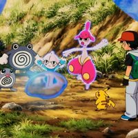 Foto de 'Pokémon 9: Pokémon Ranger and the Temple of the Sea'