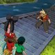Imagen de la película Pokémon 9: Pokémon Ranger and the Temple of the Sea