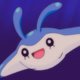 Imagen de la película Pokémon 9: Pokémon Ranger and the Temple of the Sea