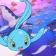 Imagen de la película Pokémon 9: Pokémon Ranger and the Temple of the Sea