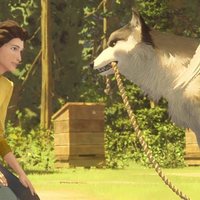 White Fang