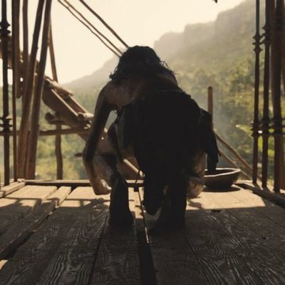 Mowgli: Legend of the Jungle