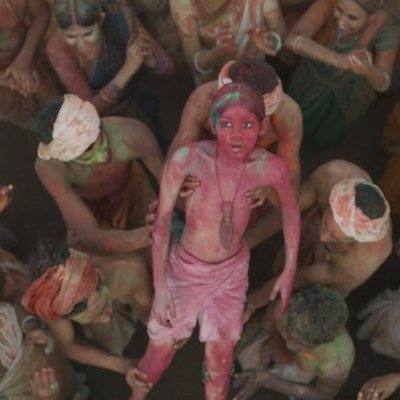 Mowgli: Legend of the Jungle