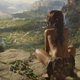 Imagen de la película Mowgli: Legend of the Jungle