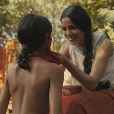 Mowgli: Legend of the Jungle