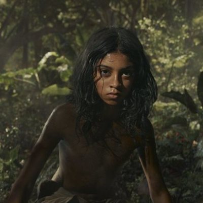 Mowgli: Legend of the Jungle