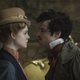 Imagen de la película Mary Shelley