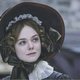Imagen de la película Mary Shelley