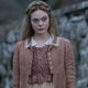 Imagen de la película Mary Shelley