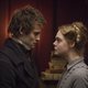 Imagen de la película Mary Shelley