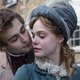 Imagen de la película Mary Shelley