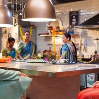 Foto de 'The Extraordinary Journey of the Fakir'