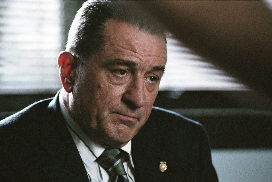 Imagen de la película Righteous Kill