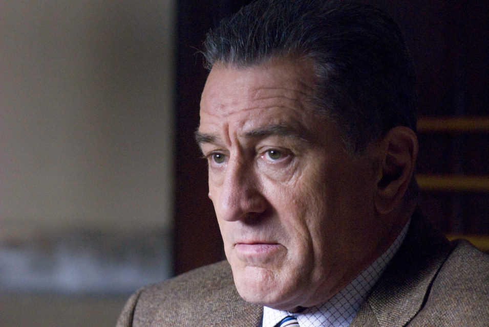 Imagen de la película Righteous Kill