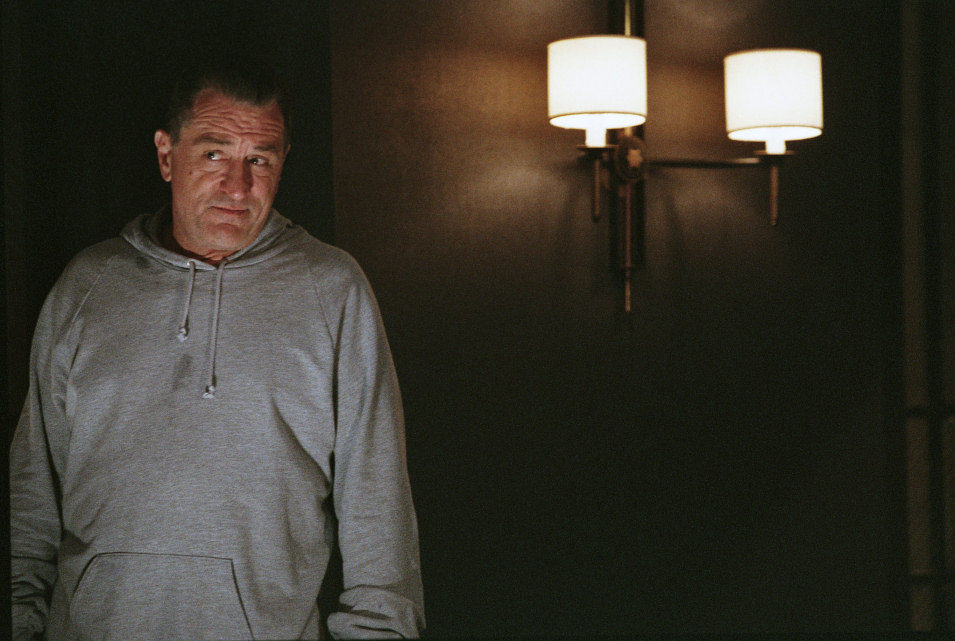 Imagen de la película Righteous Kill