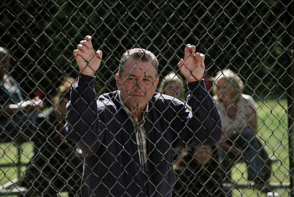 Imagen de la película Righteous Kill
