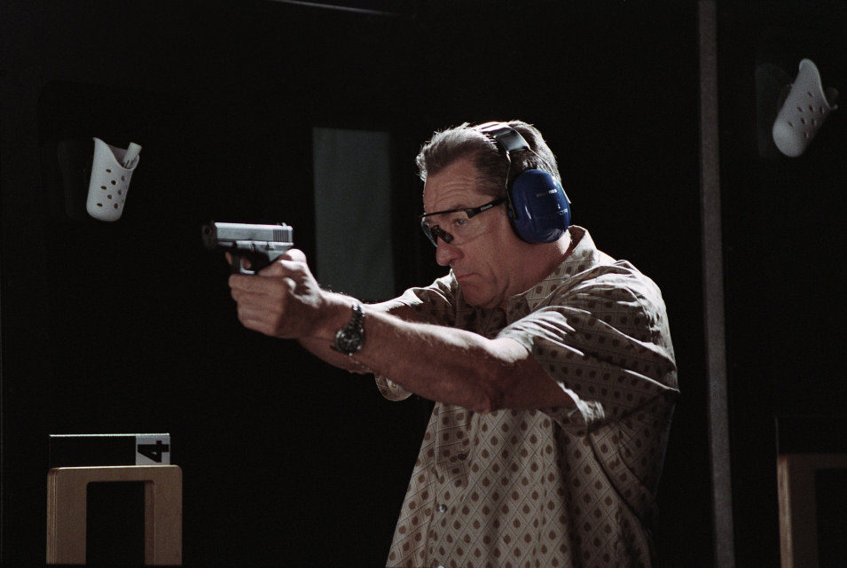Imagen de la película Righteous Kill