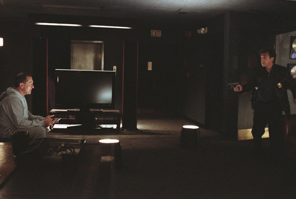 Imagen de la película Righteous Kill