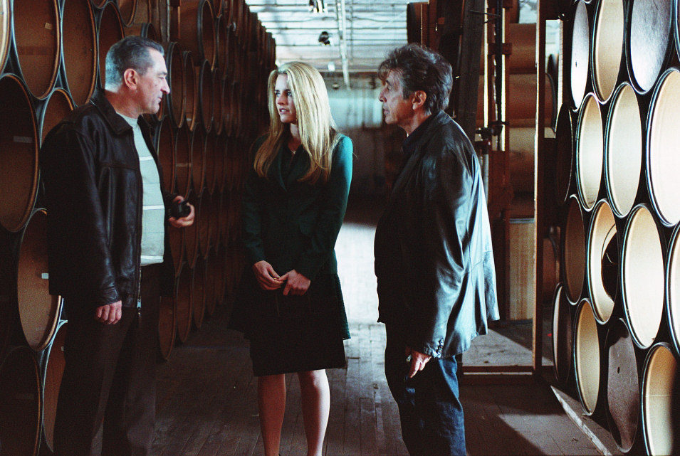 Imagen de la película Righteous Kill