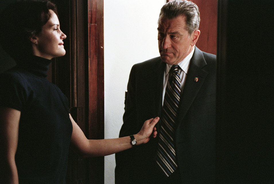 Imagen de la película Righteous Kill