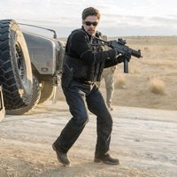 Sicario: Día del soldado