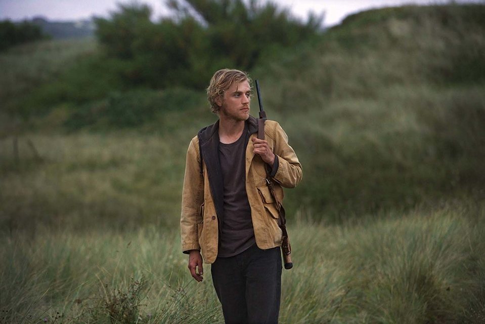 Imagen de la película Beast