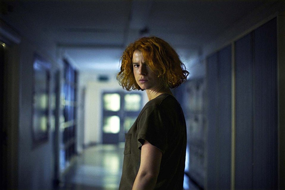 Imagen de la película Beast