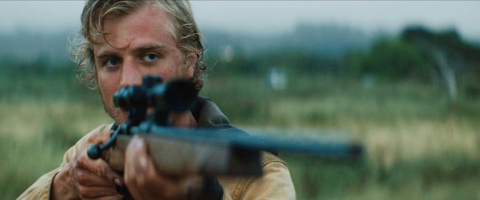 Imagen de la película Beast