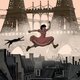 Imagen de la película April and the Extraordinary World