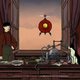Imagen de la película April and the Extraordinary World