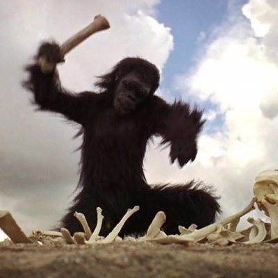 2001: A Space Odyssey