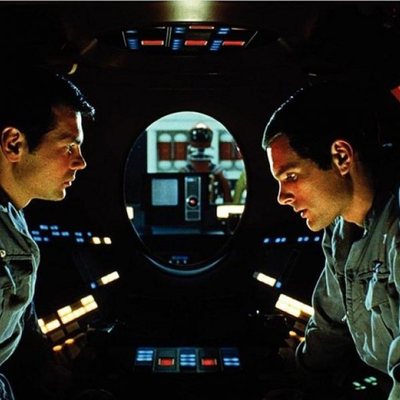 2001: A Space Odyssey