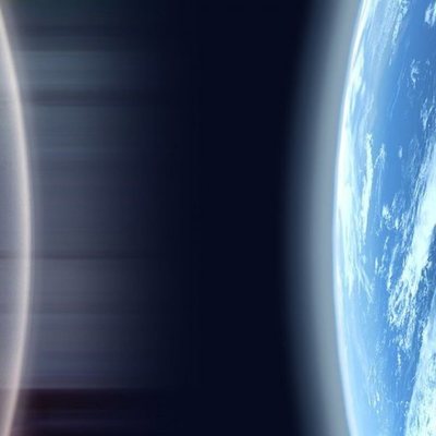 2001: A Space Odyssey