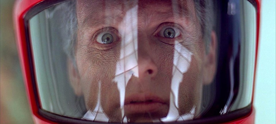 Imagen de la película 2001: A Space Odyssey