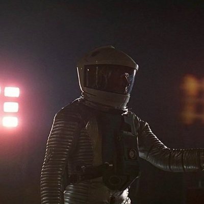 2001: A Space Odyssey
