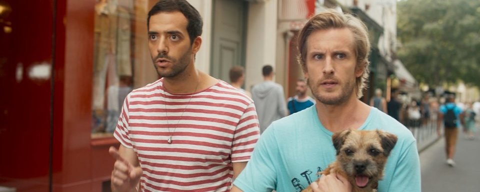 Imagen de la película Marry Me, Dude